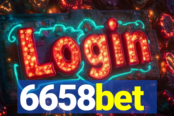 6658bet