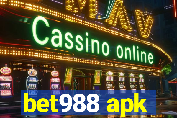 bet988 apk