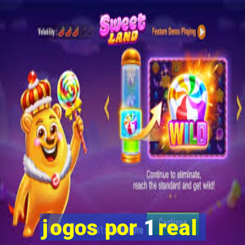 jogos por 1 real