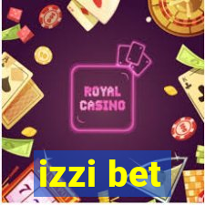 izzi bet