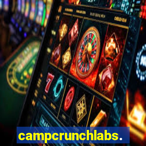 campcrunchlabs.con