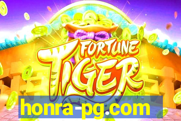 honra-pg.com