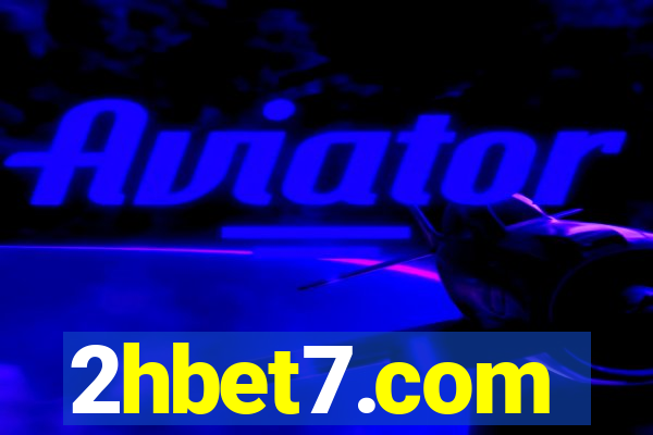 2hbet7.com