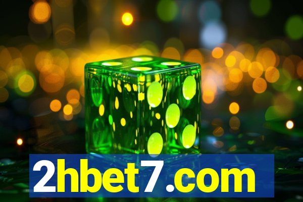 2hbet7.com