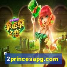 2princesapg.com