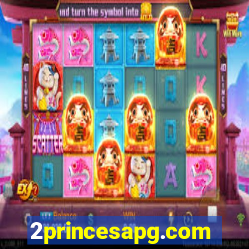 2princesapg.com