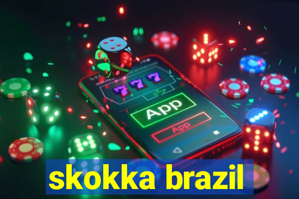 skokka brazil