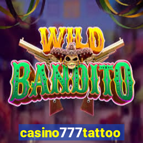 casino777tattoo