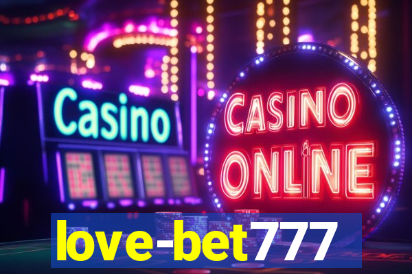 love-bet777