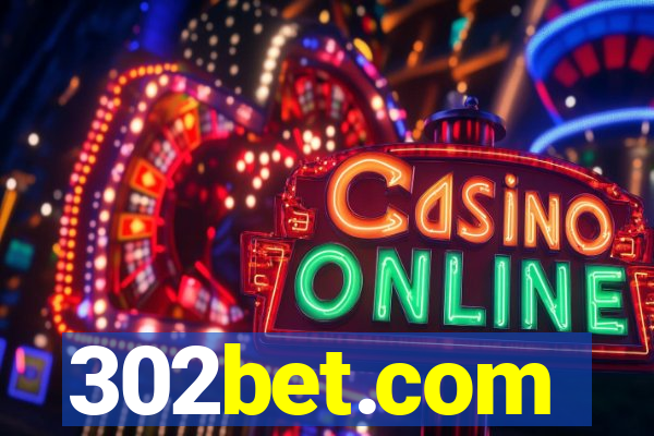 302bet.com