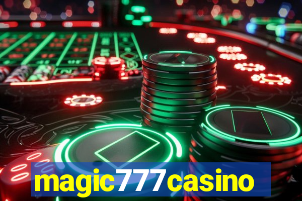 magic777casino