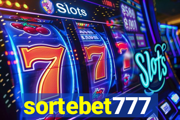 sortebet777