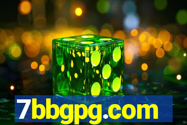 7bbgpg.com