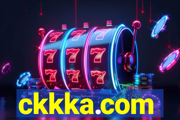 ckkka.com