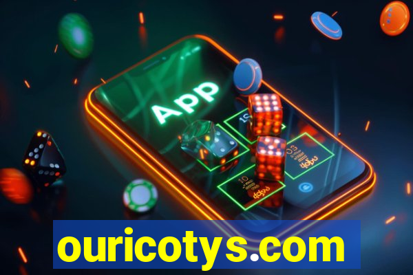 ouricotys.com