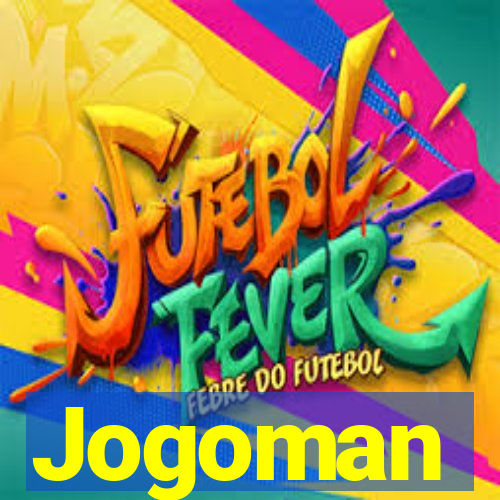 Jogoman