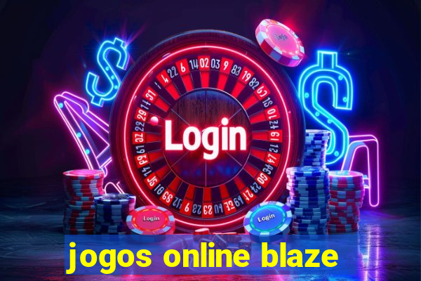 jogos online blaze