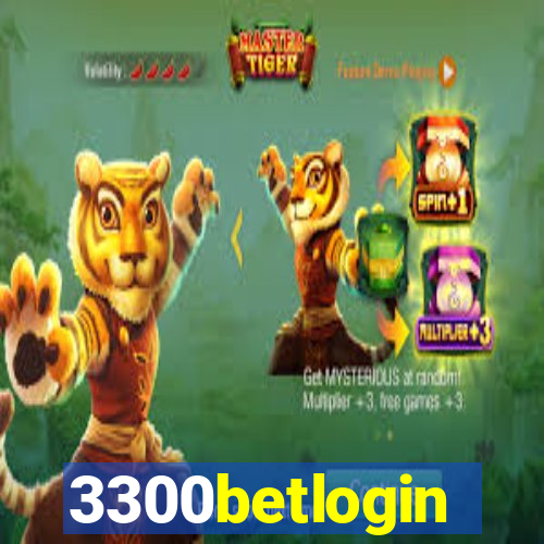 3300betlogin