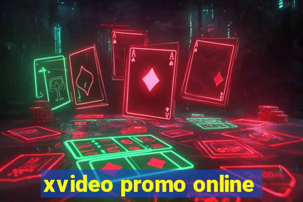 xvideo promo online