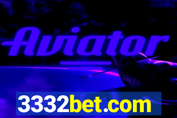 3332bet.com