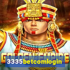 3335betcomlogin