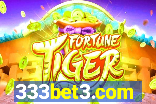 333bet3.com