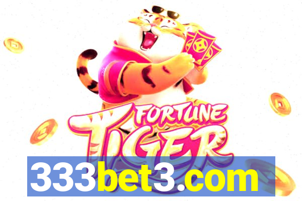 333bet3.com