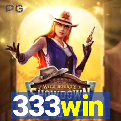 333win