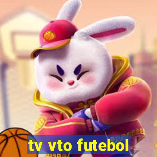 tv vto futebol