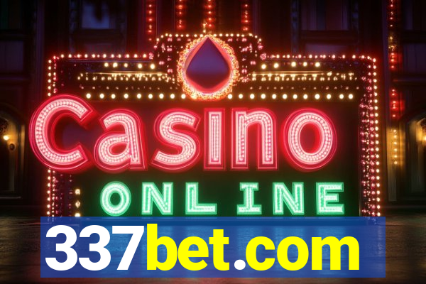 337bet.com