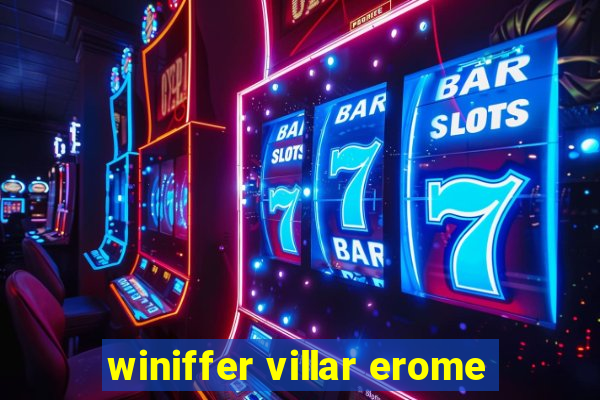 winiffer villar erome