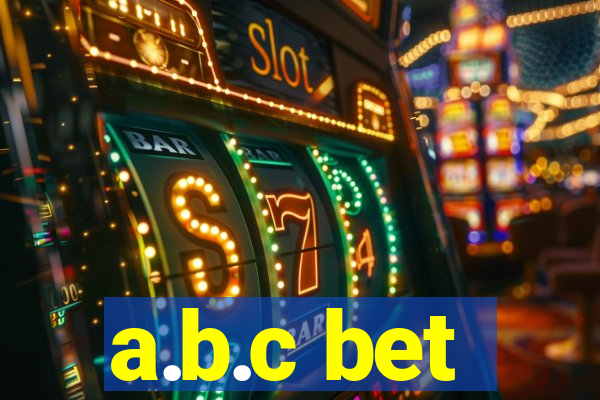 a.b.c bet