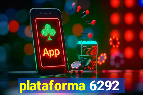 plataforma 6292