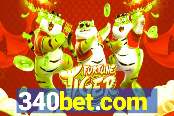 340bet.com