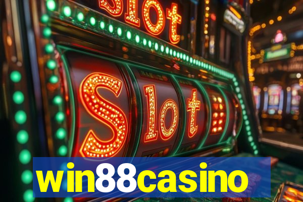 win88casino