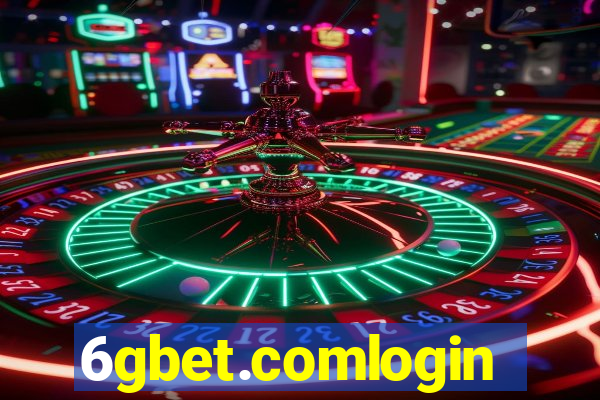 6gbet.comlogin