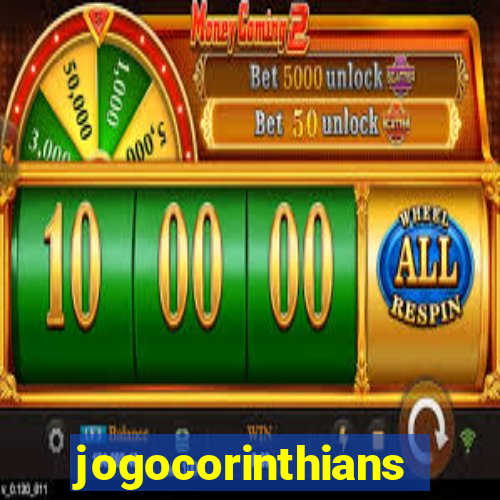 jogocorinthians