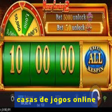 casas de jogos online