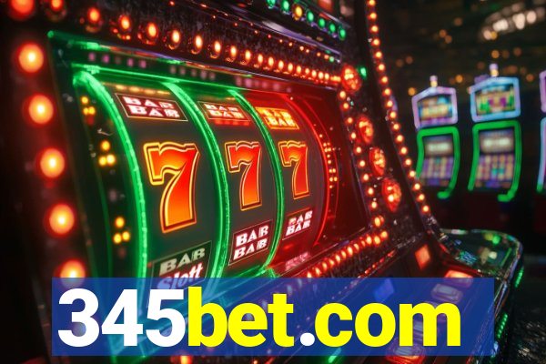 345bet.com