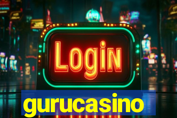 gurucasino