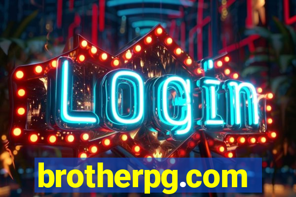 brotherpg.com