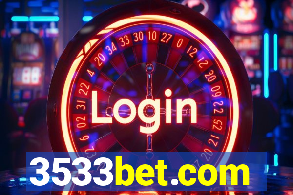 3533bet.com