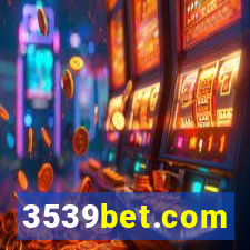 3539bet.com