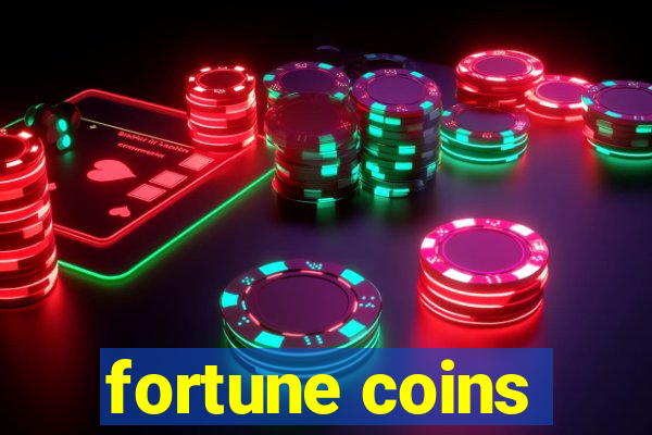 fortune coins