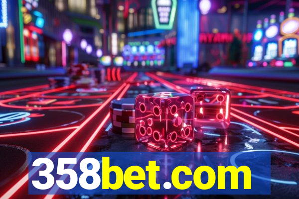 358bet.com