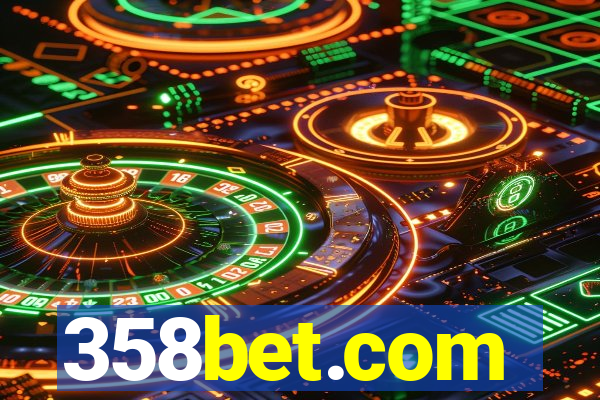 358bet.com