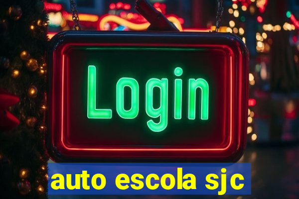 auto escola sjc