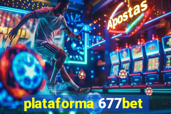 plataforma 677bet