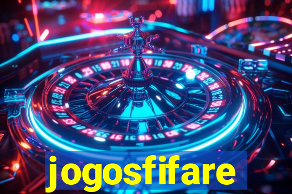 jogosfifare