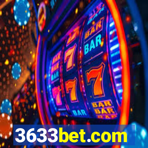 3633bet.com